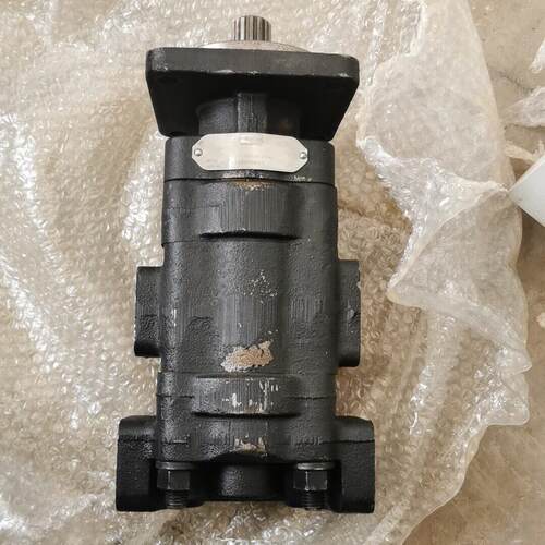 324-9120-258 液压齿轮油泵 PARKER派克工业泵议价维修