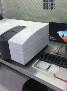 议价安捷伦Cary 6000i UV-Vis-NIR紫外可见近红维修