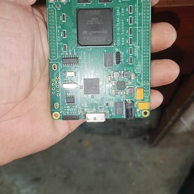 EP3C40F484C6N 开发板 Altera usb3.0 ddr2议价维修