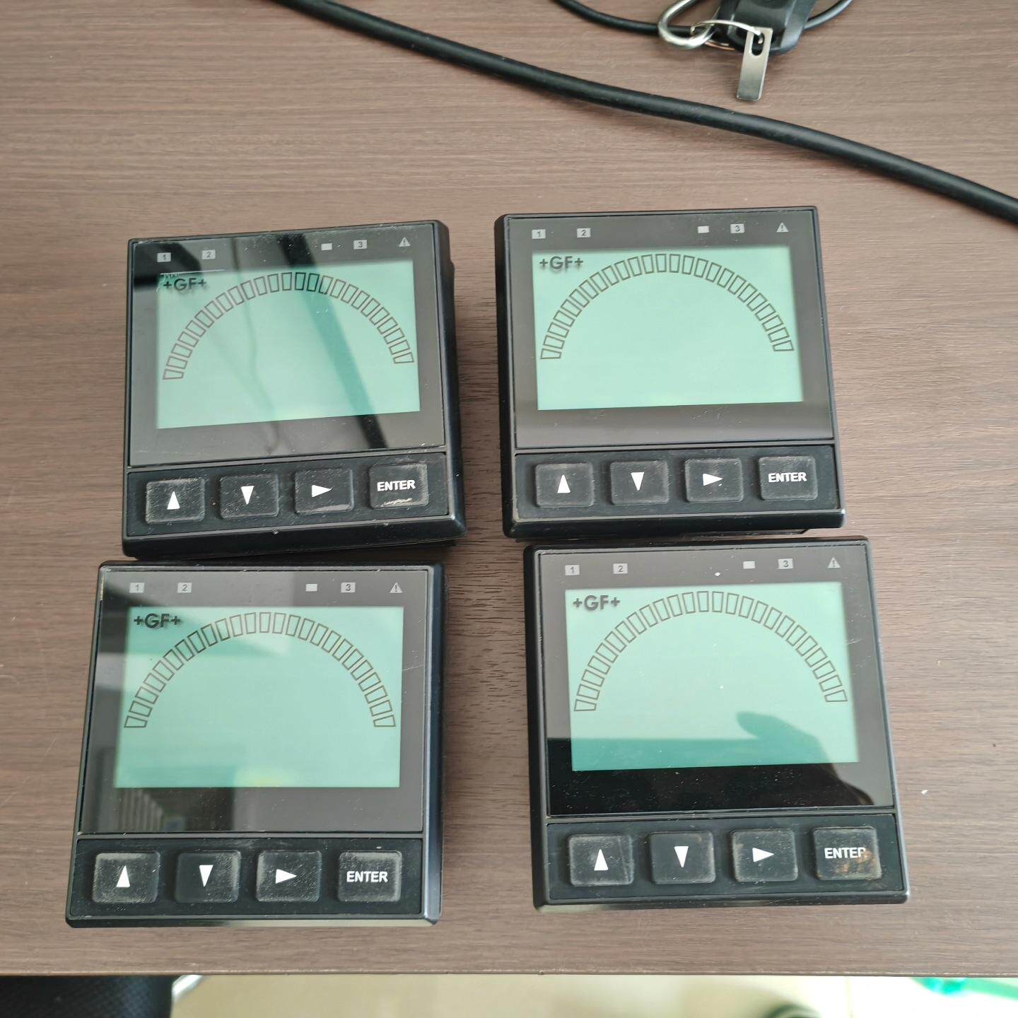 3-9900-1P GF+Signet乔治费歇尔变送器 电导率模块议价维修