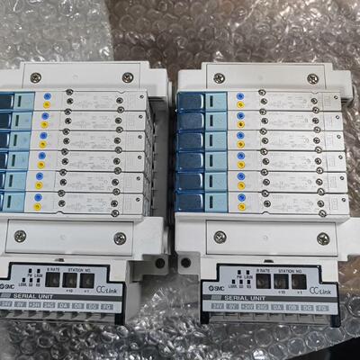 Sy3200-5z1 EX120-SMJ1 电磁阀 工业气动控制器 气动元件议价维修