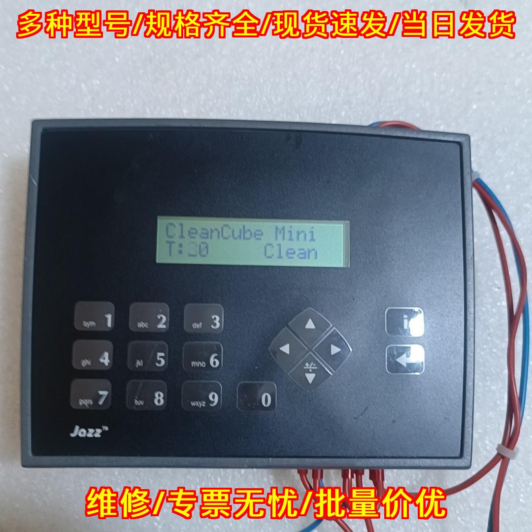 JZ20-J-R10-N 人机界面控制器 优尼康UNITRONICS工控配件议价维修图片