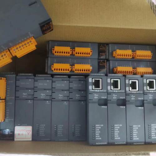 Q03UDVCPU Q04UDVCPU Q06UDVCPU QD77MS2 PLC工控模块议价维修