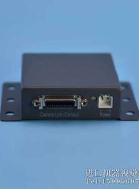 议价vieworks camera link 中继器 Vlink维修