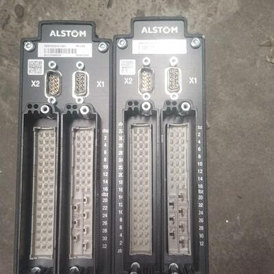 DCA3100A 3EST000214-1341 ALSTOM工控接口模块议价维修