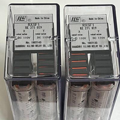 RXSF1 RK271 019 铁路信号继电器 DC110V议价维修