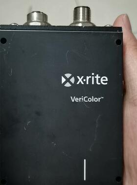 VC25 VeriColor x-rite 爱色丽 工业色彩检测仪器议价维修
