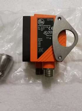 议价拆机易福门 IFM O2I100 现货*维修