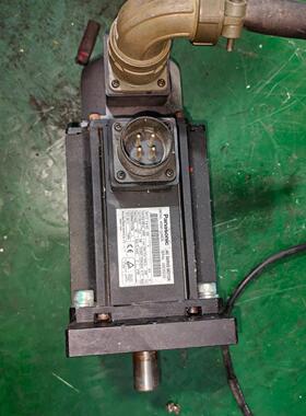 MSM152M2A 松下伺服电机 1.5KW 200V 工控配件议价维修