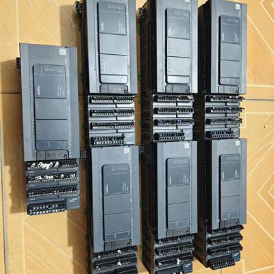 TM241C40T TM3DI16 TM3DQ8R TM3DQ16U PLC工控模块议价维修