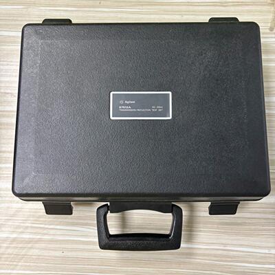 87512A 传输反射测试套装 DC-2GHz 安捷伦测试套件议价维修