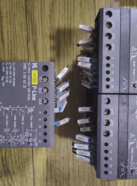 SMBC 3 DA 40 25 马达控制器 制动控制议价维修
