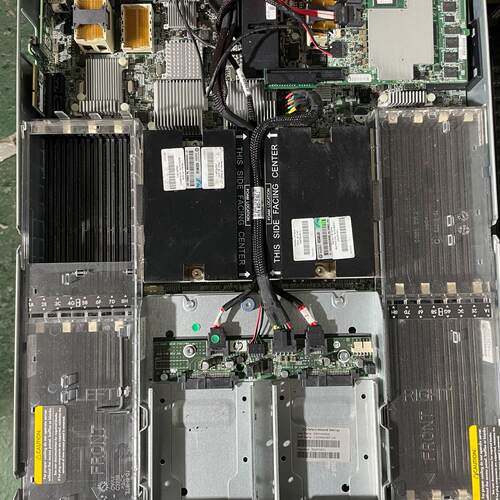 BL685C G7 578817-002 669000-001 HP刀片服务器议价维修