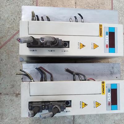 EPS-TA0003123-0500 DORNA伺服驱动器 工控自动化配件议价维修
