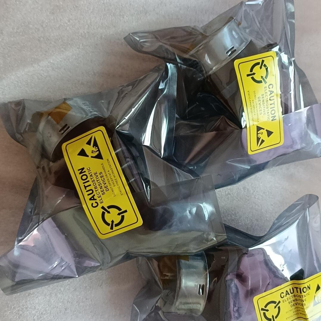 ABB示教器摇杆 工控自动化机器人配件议价维修