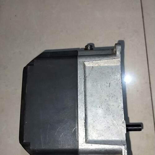 662R5003-0 伺服执行器 蓝姆泰克工业自动化配件议价维修
