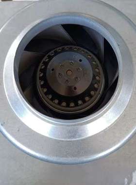 议价瑞典Systemair KV125 XL TW-96工业风机维修