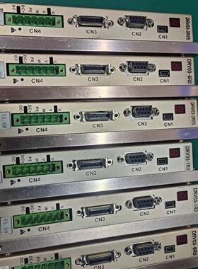 HSDRV03-3R0S HSDR DCSON驱动器 工控自动化配件议价维修