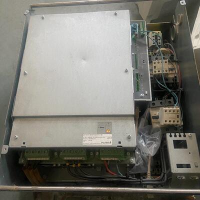 3CS074-E2I0T0C1B0 352189 ZIEHL-ABEGG 工控驱动模块议价维修