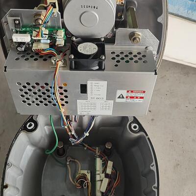 RDP-104 1941 MARK-2 船用雷达显示器议价维修