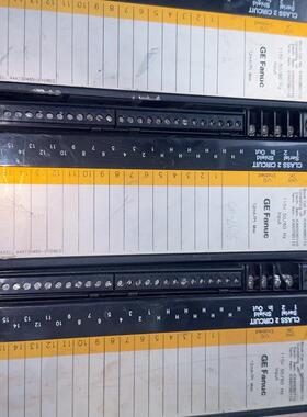 IC660EBD110M GE Fanuc 工控自动化模块议价维修