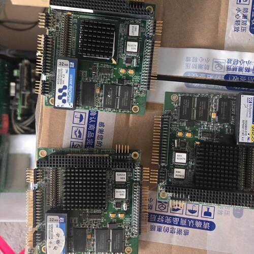 6446-133-16m 盛博104工控屏主板 工业自动化板卡包邮议价维修