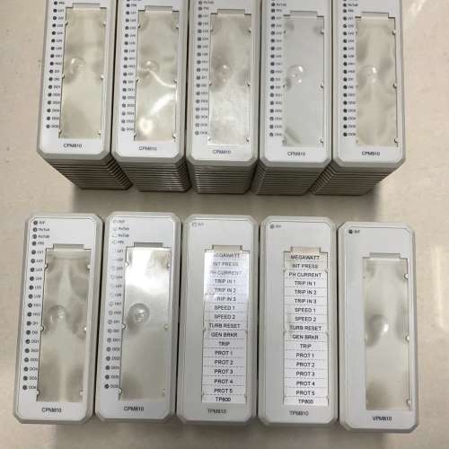 议价ABB模块CPM810*7/TPM810*2/VPM810一维修