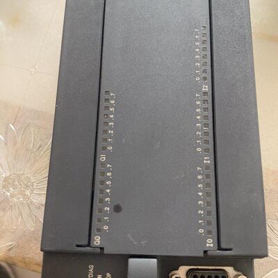 6ES7216-2AD23-0XB8 CPU控制器 CPU226CN S7-200工控模块议价维修