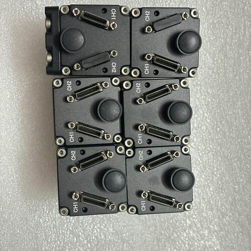FH-SC21R 高速工业相机 带CH1 CH2接口 支持工业视觉应用议价维修