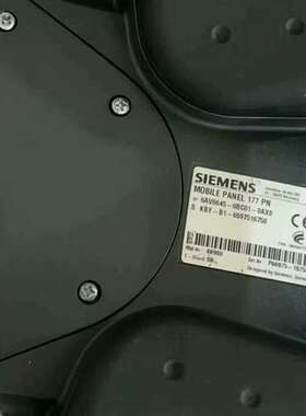 议价6AV6645-0BC01-0AX0西门子触摸屏 177 P维修