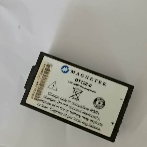 BT128-0 电池 Magnetek 3.6V镍氢可充电工业设备电池议价维修