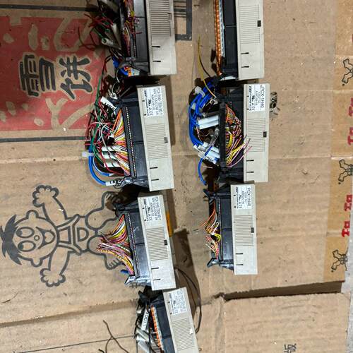 PCX-1H40 PCX-H40-TB34-M2Y 东洋技研工控接线端子台议价维修