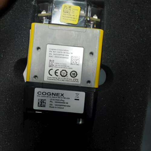 LS-A-0620-iPeg 读码器 康耐视COGNEX 工业条码识别设备议价维修