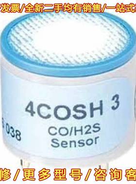 议价BW 101772R1 D4-RHM04 CO和H2S 两种维修