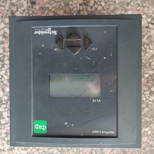 VL12 VarPlus Logic 工控控制器议价维修