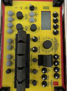 议价KONGSBERG+康士伯无线控制器+222115+MC-3维修