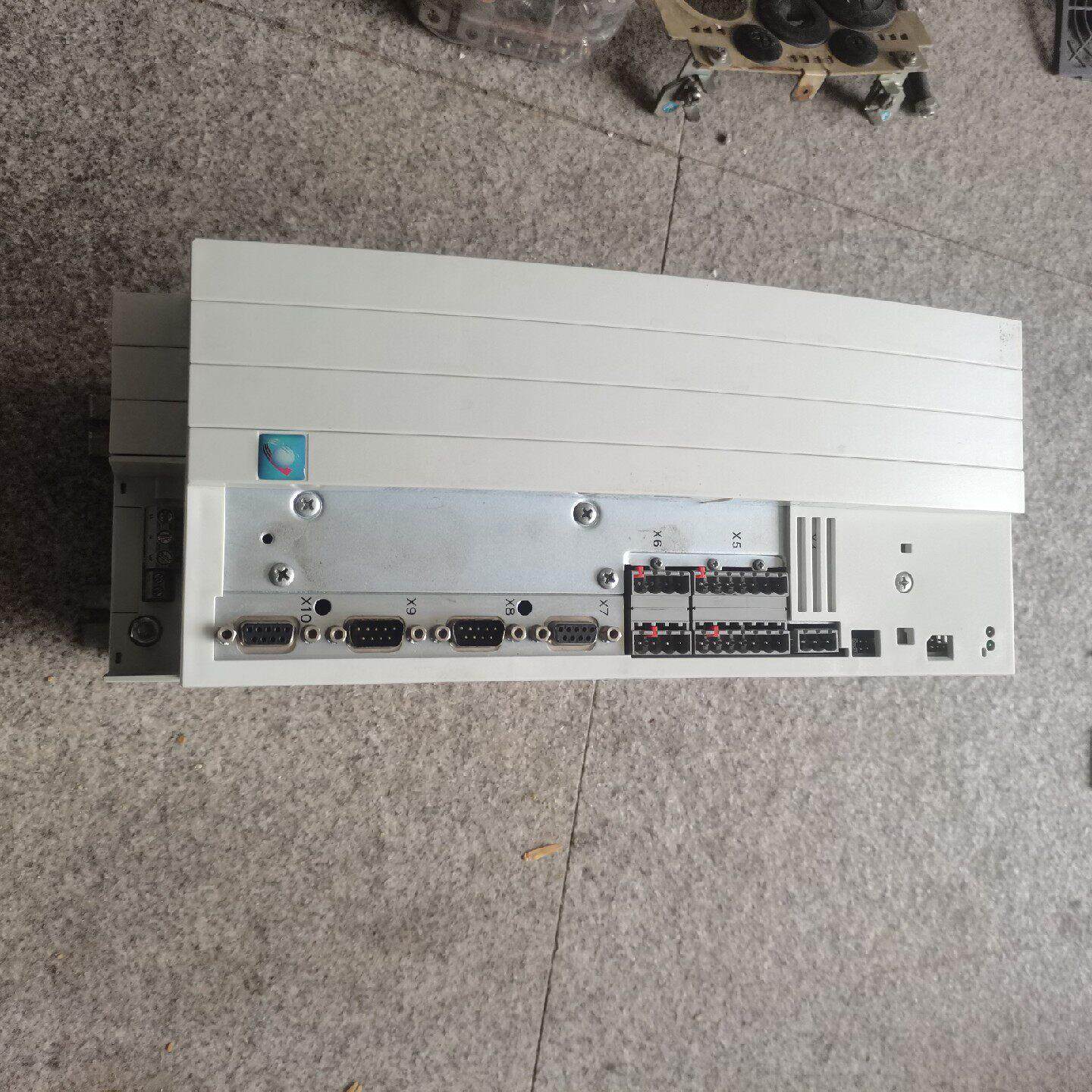 EVS9325-ES 伦茨变频器 9300系列 工控伺服测试包好议价维修