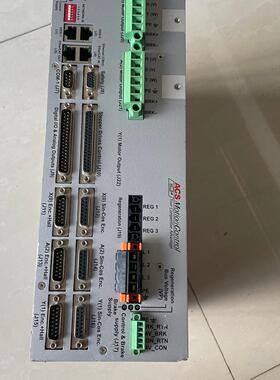 CMba2C24N0N8004NNNYN ACS双轴运动控制驱动器议价维修