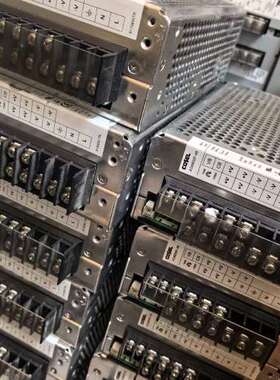 议价ADA600-48进口拆机电源48V 12.5A维修