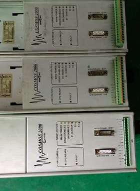 议价SMITEC伺服驱动器COSMOS-2000 KZ10005维修