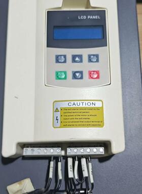 ZRDR1/6000-55KW 在线软启动器 变频器 JORID众瑞达 55KW议价维修