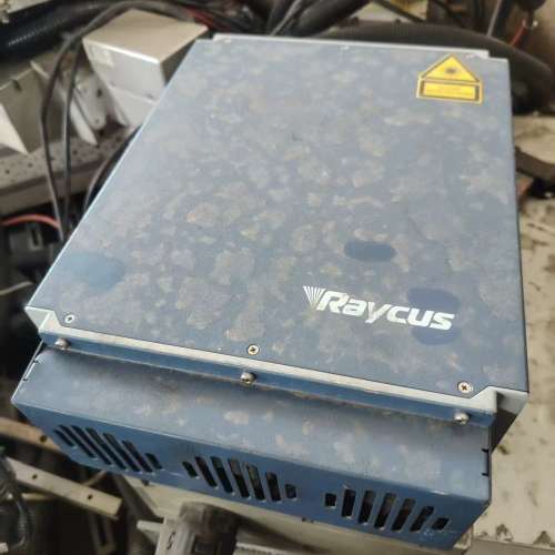议价RAYCUS 锐科激光器RFL-P30QS+/A4/130/维修