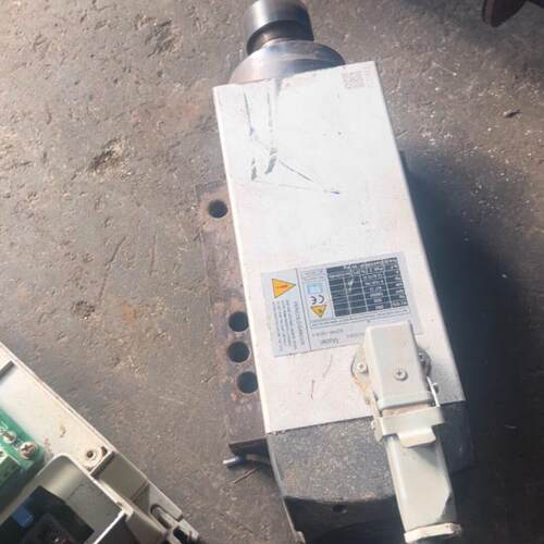 GDF60-18Z/6.0 开料机主轴 6kw 300HZ 18000转 数控配件议价维修