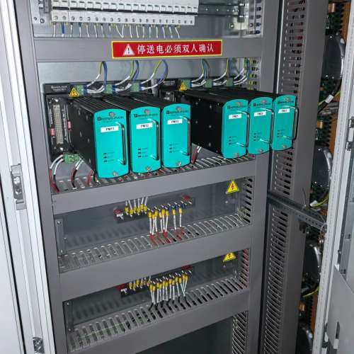 议价PEPPERL+FUCHS PS3500-PM-1.24.1维修