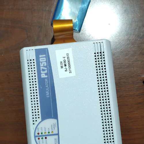 议价PC7501     全新无包装7台维修