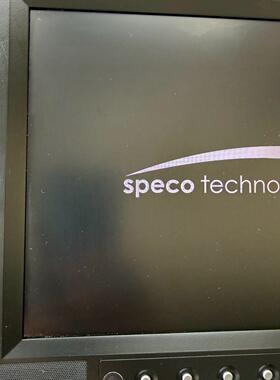 VM-10LCD 工业显示屏 speco technologies DC12V 5.0A议价维修