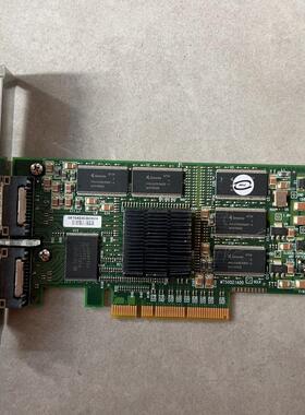 MHGA28-1TC Infiniband HCA卡 工业网络适配扩展卡议价维修