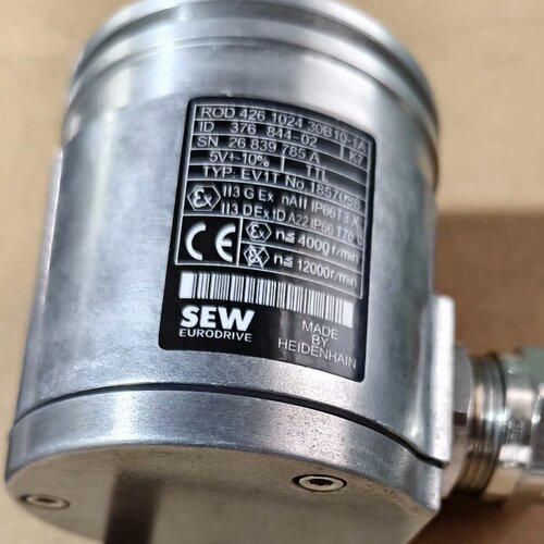 EV1T ROD 426 1024 30B10 SEW编码器工控配件议价维修