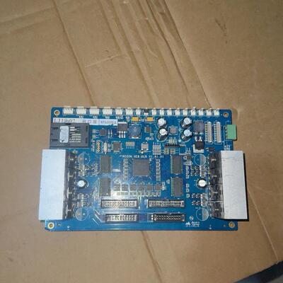 MAB GLB V3.74.02 XP600 主板 汉森HOSON双头控制板议价维修
