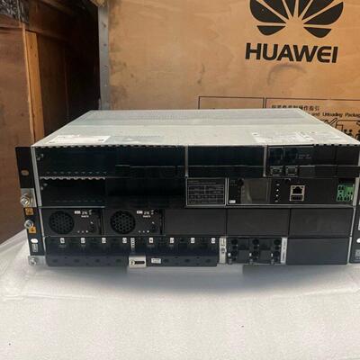 EBD48600N1 插入式电源 ZXEPS 中兴R4875F1整流模块议价维修
